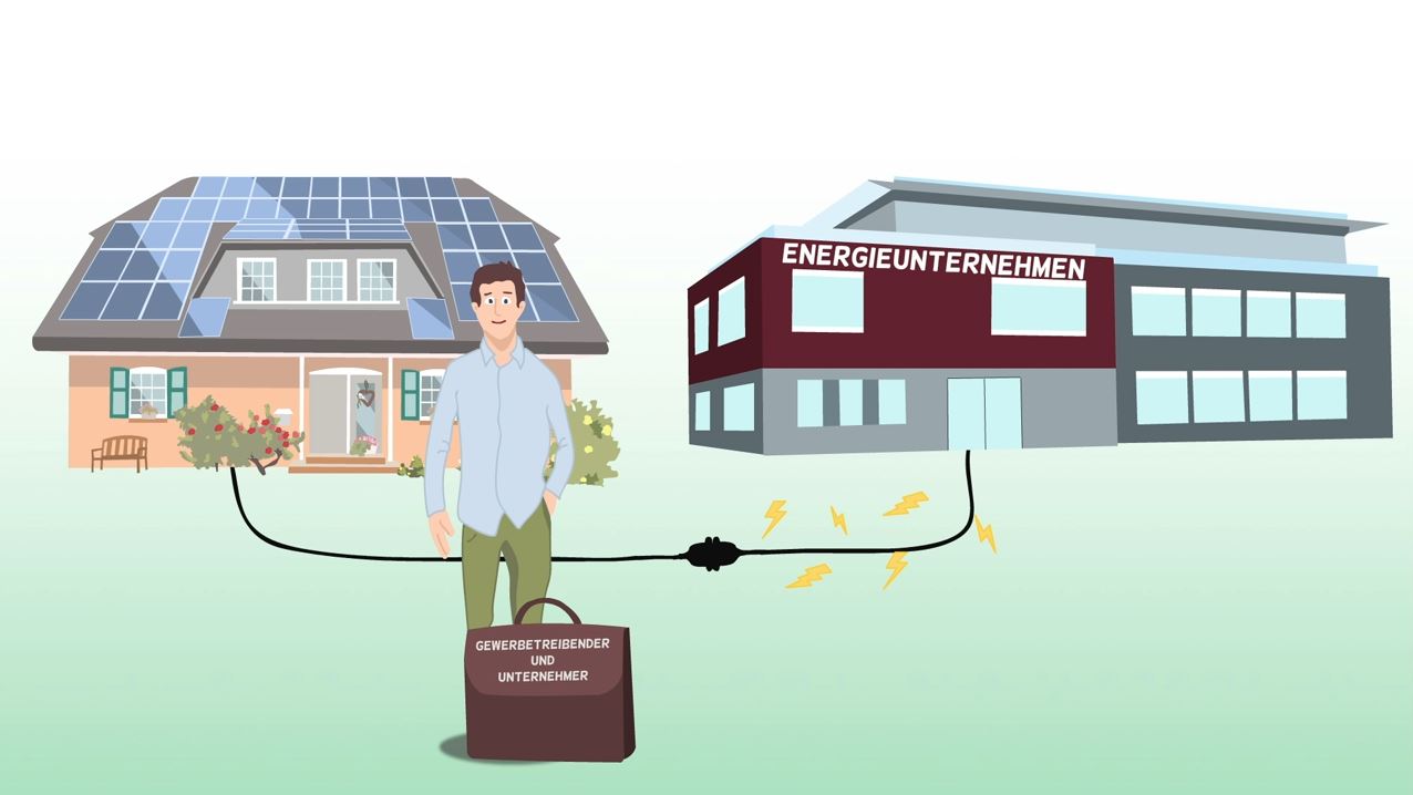 Video: Photovoltaikanlagen: Was Sie bei der Steuer beachten sollten